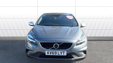 Volvo V40 D2 [122] R DESIGN Edition 5dr Diesel Hatchback